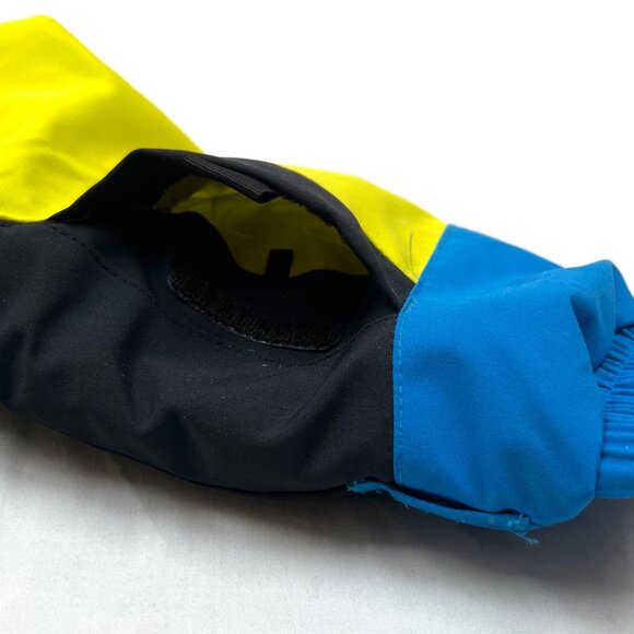 Spyder Toddler 2T Ski Jacket & Snow Pants Set - Picture 4 of 7